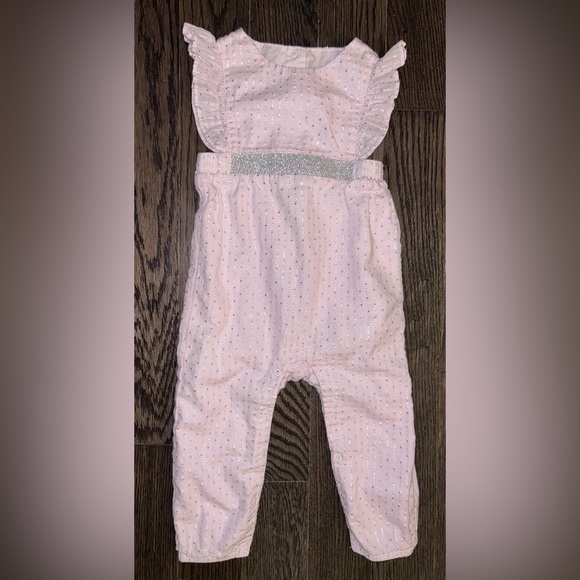 Girls 18 month one piece outfit - Picture 1 of 2